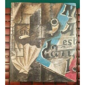 Cubism: The Leonard A. Lauder Collection by Rebecca Rabinow 2014 Hardcover